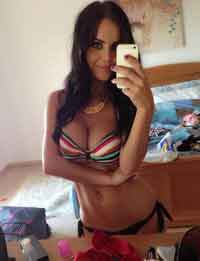 single woman in Millersville seeking casual date